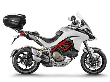 Ducati Multistrada 1200 / 1260 [2016-2021] [SHAD] - Top Master monteringssæt