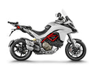 Ducati Multistrada 1260 [SHAD] - Top Master monteringssæt - Ducati-2
