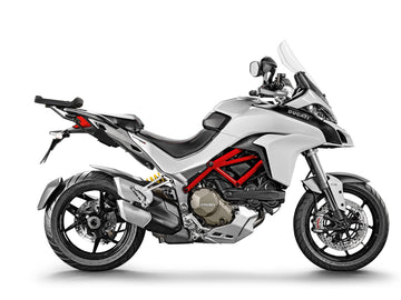 Ducati Multistrada 950 [SHAD] - Top Master monteringssæt - Ducati - 0