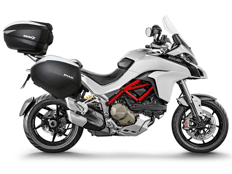 Ducati Multistrada 1260 [SHAD] - Top Master monteringssæt - Ducati