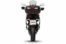 Ducati Multistrada 950 [SHAD] - 3P fastgørelsessystem (side) - Ducati-3