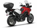 Ducati Multistrada 1260 [SHAD] - 3P fastgørelsessystem (side) - Ducati Multistrada 950-4