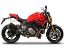 Ducati Monster 1200 [SHAD] - Sidetaskeholder Ducati-2