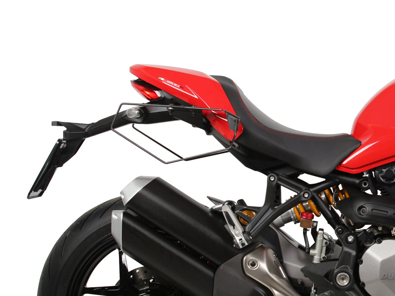 Ducati Monster 1200 [SHAD] - Sidetaskeholder Ducati