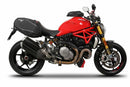 Ducati Monster 1200 [SHAD] - Sidetaskeholder Ducati-7
