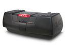 Yamaha Grizzly 660 [SHAD] - ATV110 topkasse sort 15kg 110L