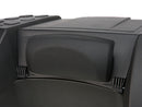 Yamaha Kodiak 400 [SHAD] - ATV110 topkasse sort 15kg 110L