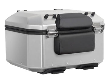 [SHAD] - Topcase Rückenlehne Black Terra TR48/37