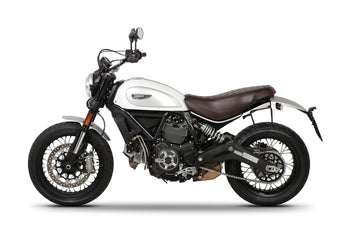 Ducati Scrambler 800 [SHAD] - Sidetaskeholder Café Racer Ducati Scrambler - 0
