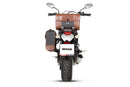 Ducati Scrambler 800 [SHAD] - Sidetaskeholder Café Racer Ducati Scrambler-5