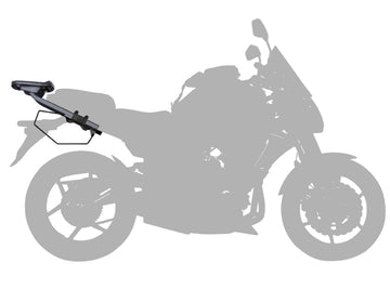 Voge Trofeo 350 Ac [SHAD] - Sidetaskeholder Honda