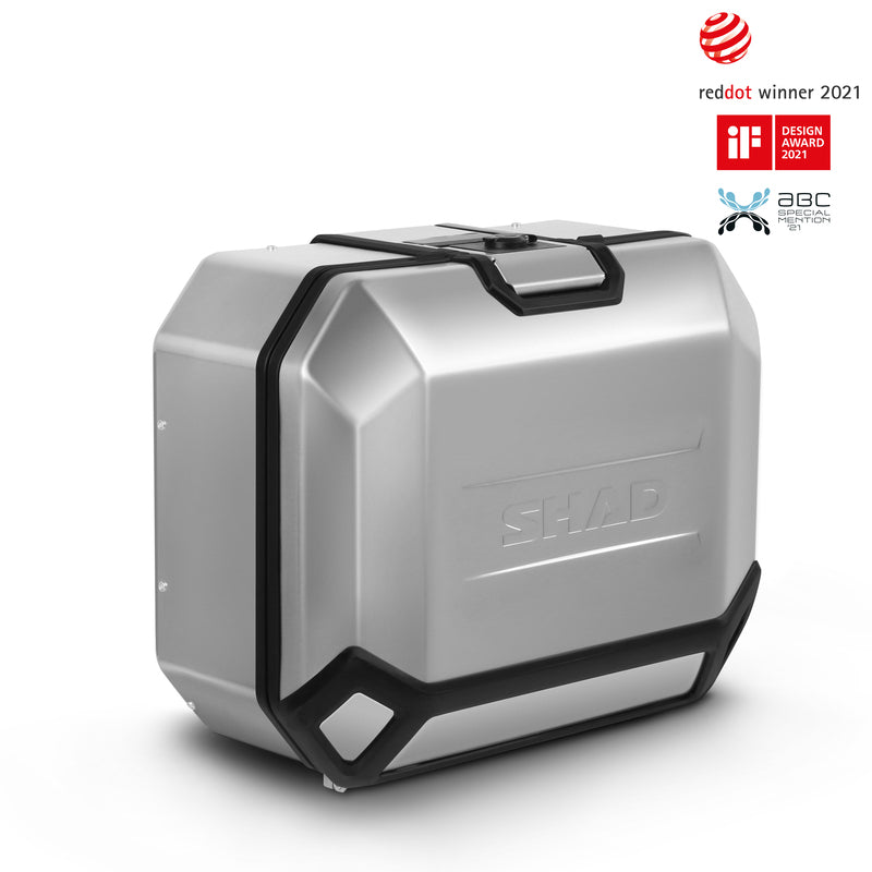 Ducati Desertx [SHAD] - TR36 Terra højre sidetaske