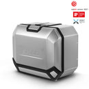 Honda nr. 750 [SHAD] - TR47 Terra venstre sidetaske-1