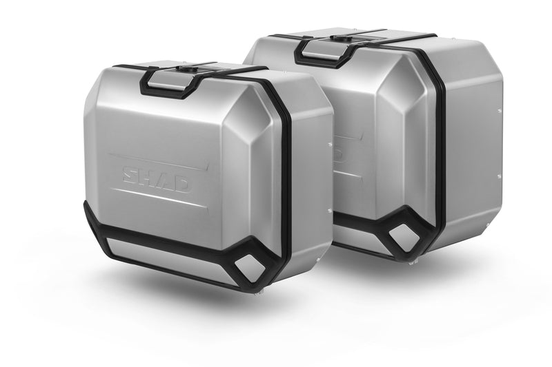 Honda Forza 750 [SHAD] - TR47 Terra venstre sidetaske