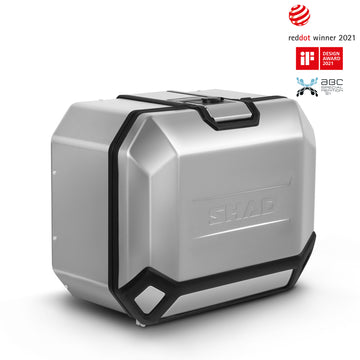 Honda Forza 750 [SHAD] - TR47 Terra højre sidetaske