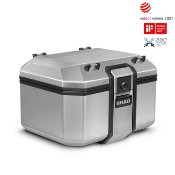 Honda nr. 750 [SHAD] - TR48 Terra Topcase 10kg 48L