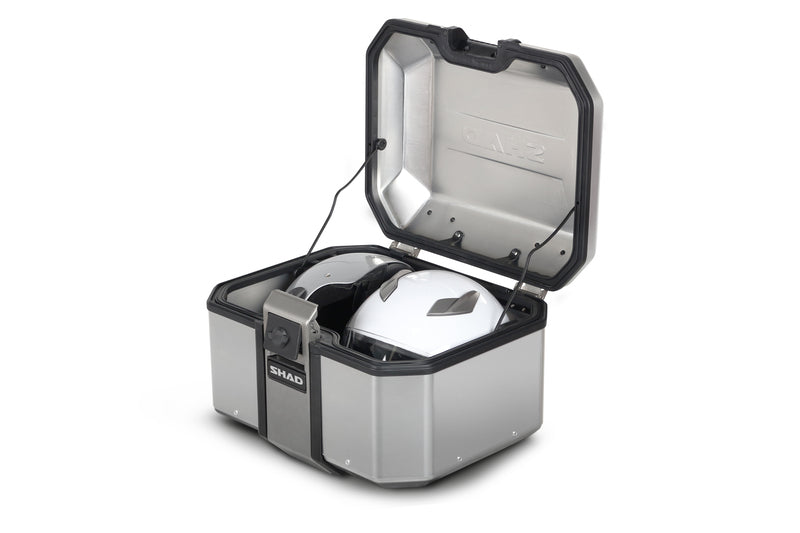 Honda nr. 750 [SHAD] - TR48 Terra Topcase 10kg 48L