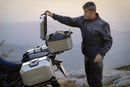 Honda nr. 750 [SHAD] - TR48 Terra Topcase 10kg 48L-9