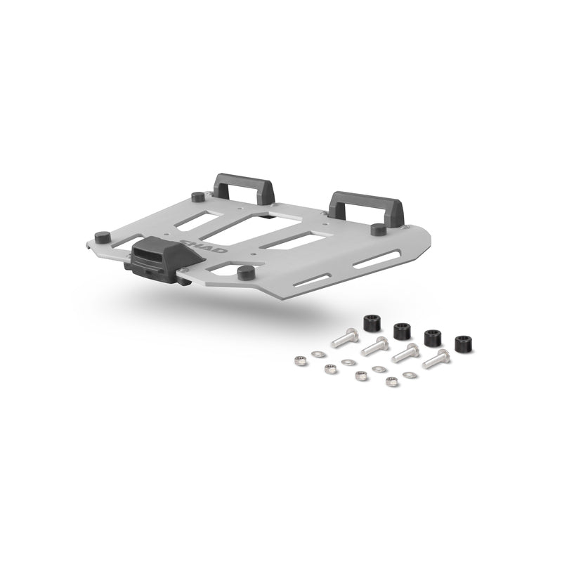 Honda Forza 750 [SHAD] - Terra Topcase aluminium monteringsplade