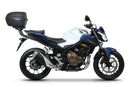 Honda Cb 500 Hornet [SHAD] - Top Master monteringssæt-1