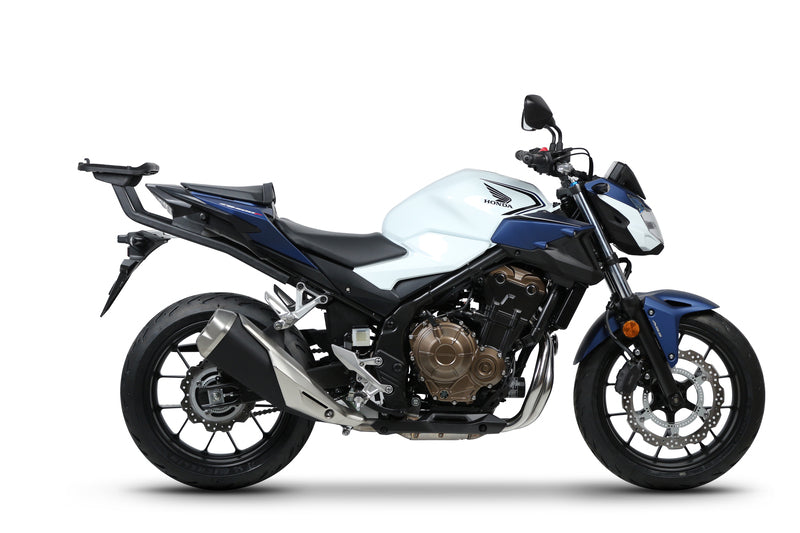 Honda Cb 500 Hornet [SHAD] - Top Master monteringssæt