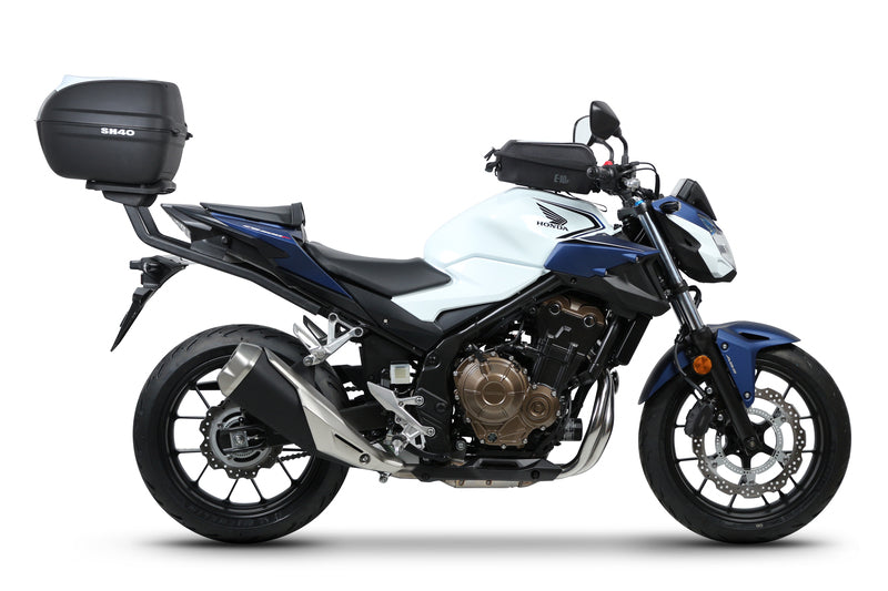 Honda Cb 500 Hornet [SHAD] - Top Master monteringssæt