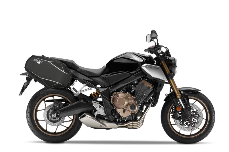Honda Cb 650 R Neo Sports Cafe [SHAD] - Pin fastgørelsessystem