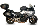 Honda Cbf 500 [SHAD] - 3P monteringssystem (side) - Honda-1