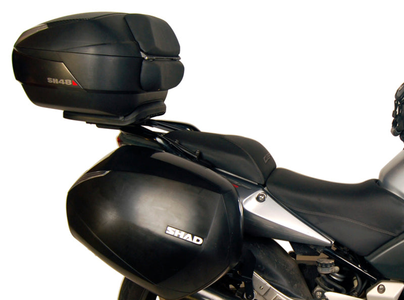 Honda Cbf 500 [SHAD] - 3P monteringssystem (side) - Honda