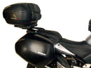 Honda Cbf 500 [SHAD] - 3P monteringssystem (side) - Honda-2