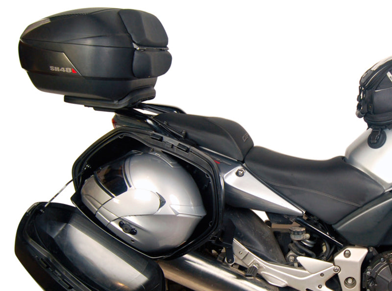 Honda Cbf 500 [SHAD] - 3P monteringssystem (side) - Honda