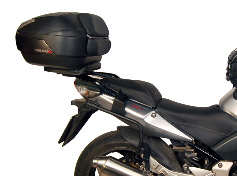Honda Cbf 500 [SHAD] - 3P monteringssystem (side) - Honda
