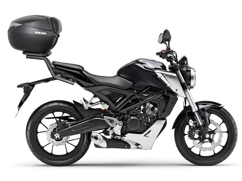 Honda Cb 300 [SHAD] - Top Master monteringssæt - Honda