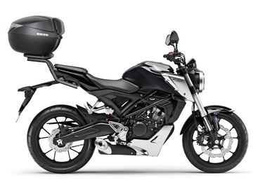 Honda Cb 300 [SHAD] - Top Master monteringssæt - Honda