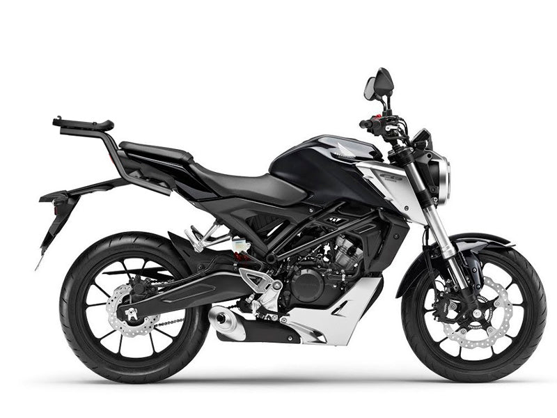 Honda Cb 300 [SHAD] - Top Master monteringssæt - Honda
