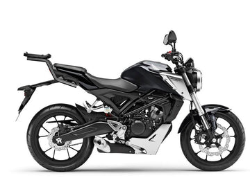 Honda Cb 300 [SHAD] - Top Master monteringssæt - Honda - 0