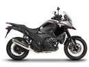 Honda Crosstourer 1200 [SHAD] - 3P monteringssystem (side) - Honda-1
