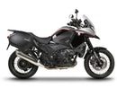 Honda Vfr 1200 X Crosstour [SHAD] - 3P monteringssystem (side) - Honda