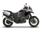 Honda Crosstourer 1200 [SHAD] - 3P monteringssystem (side) - Honda-3