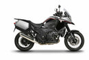 Honda Crosstourer 1200 [SHAD] - 3P monteringssystem (side) - Honda-4