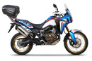 Honda Crf 1000 Africa Twin [SHAD] - Top Master monteringssæt - Honda CRF1000 Africa Twin-1