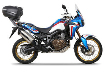 Honda Crf 1000 [SHAD] - Top Master monteringssæt - Honda CRF1000 Africa Twin
