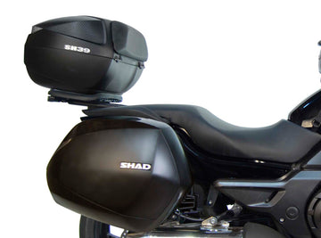Honda Ctx 1300 [SHAD] - 3P monteringssystem (side) - Honda - 0