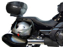 Honda Ctx 700 [SHAD] - 3P monteringssystem (side) - Honda-3
