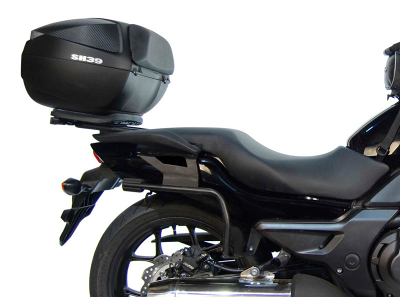Honda Ctx 1300 [SHAD] - 3P monteringssystem (side) - Honda