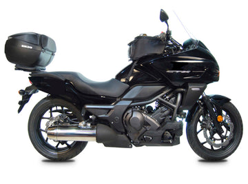 Honda Ctx 1300 [SHAD] - Top Master monteringssæt - Honda