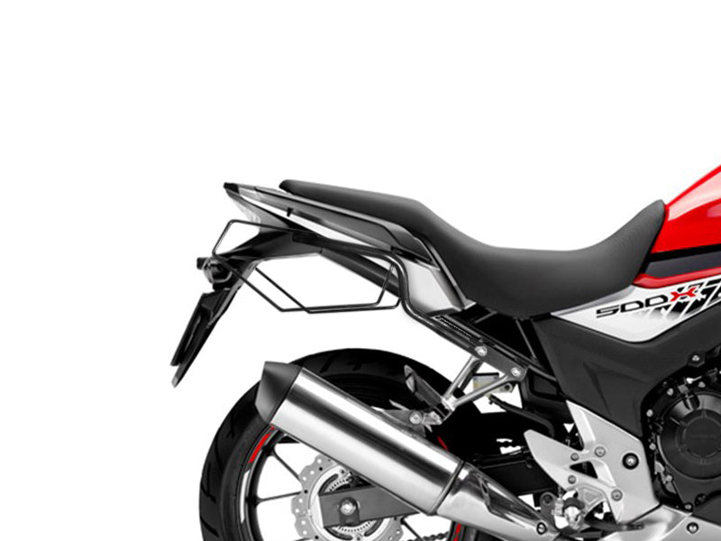 Honda XL 750 [SHAD] - Sidetaskeholder Honda