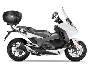 Honda NC 750 Integra DCT ABS (RC89) [2016-2020] [SHAD] - Top Master Montagesatz