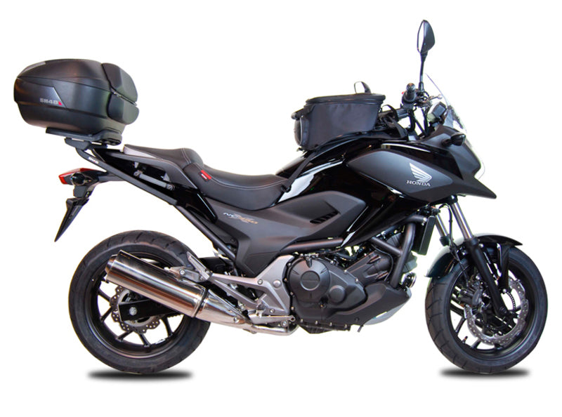 Honda Nc 750 X Dct [SHAD] - Top Master monteringssæt - Honda