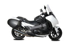 Honda Nc 750 S Dct [SHAD] - 3P monteringssystem (side) - Honda-2